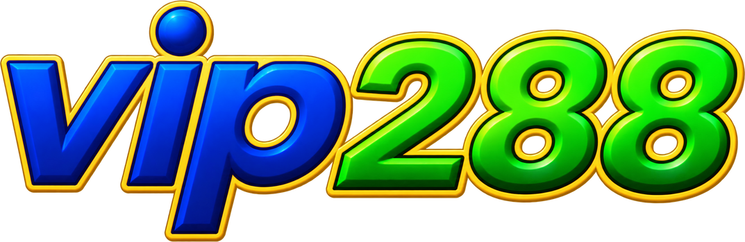VIP288 Logo